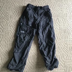The North Face Hyvent Waterproof Ski Pants